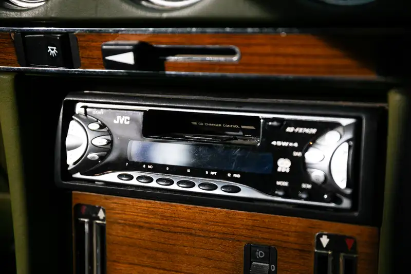 1982 Mercedes-Benz 280SL (R107)-For Sale