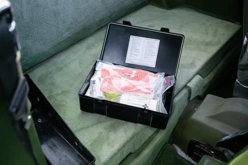 1982 Mercedes-Benz 280SL (R107)-For Sale