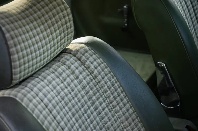 1982 Mercedes-Benz 280SL (R107)-For Sale
