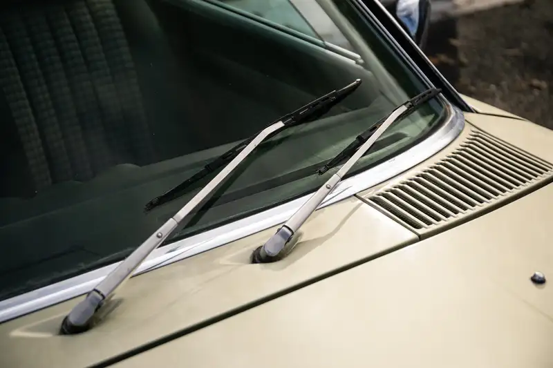 1982 Mercedes-Benz 280SL (R107)-For Sale