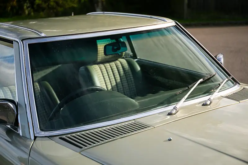 1982 Mercedes-Benz 280SL (R107)-For Sale