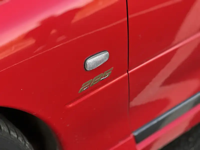 2004 Holden Maloo VY2 R8 #122-Sold