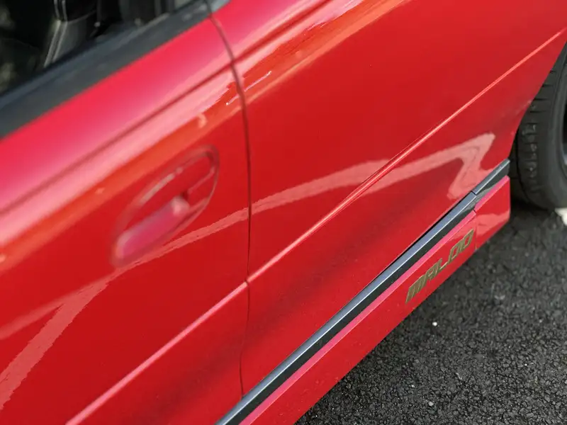 2004 Holden Maloo VY2 R8 #122-Sold