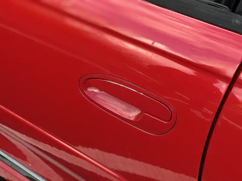 2004 Holden Maloo VY2 R8 #122-Sold