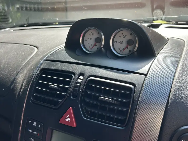 2004 Holden Maloo VY2 R8 #122-Sold