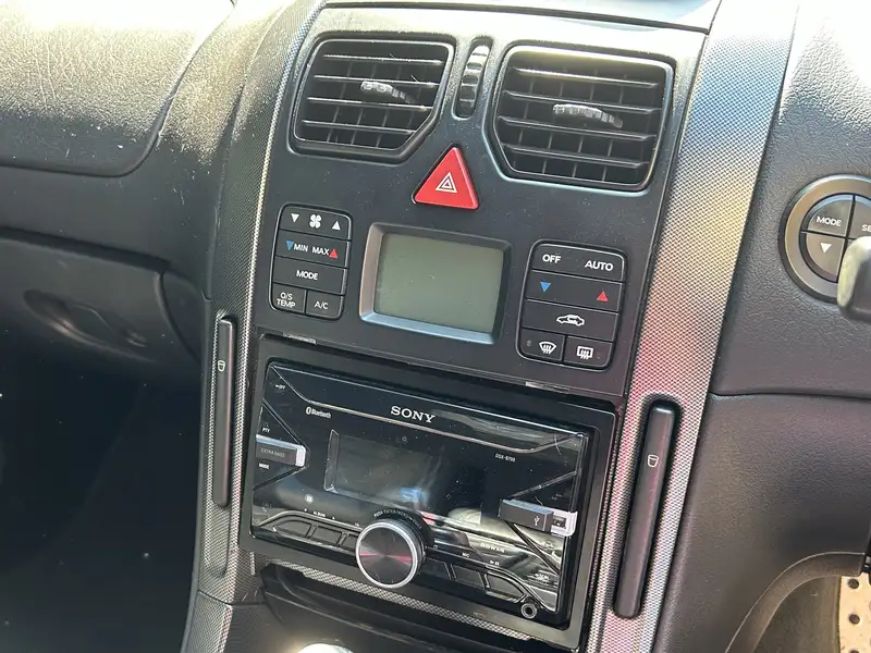 2004 Holden Maloo VY2 R8 #122-Sold