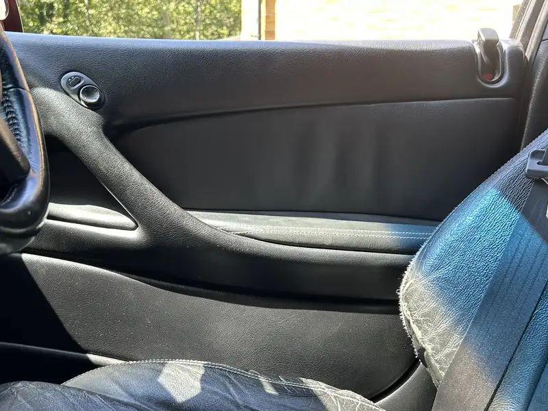 2004 Holden Maloo VY2 R8 #122-Sold