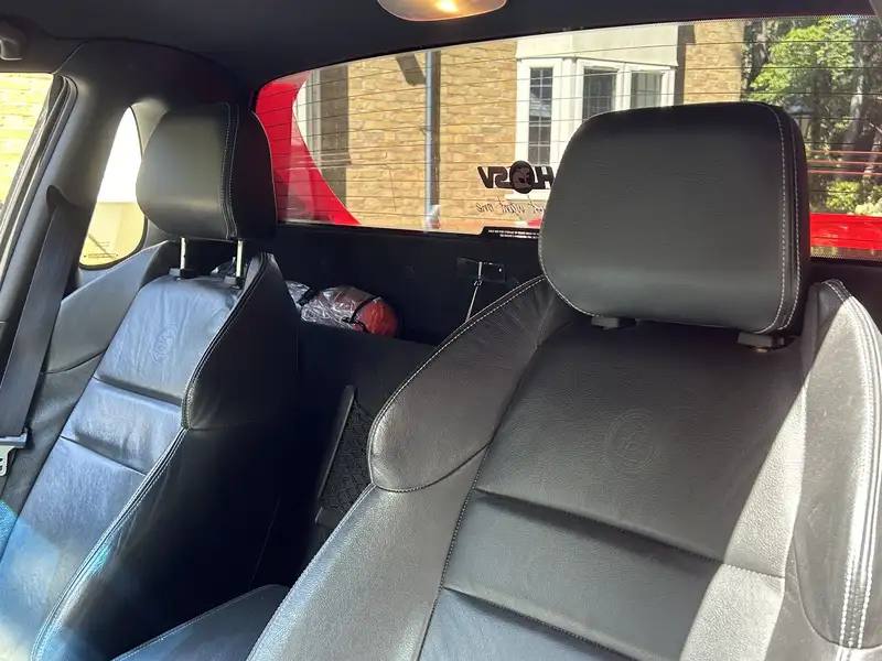 2004 Holden Maloo VY2 R8 #122-Sold