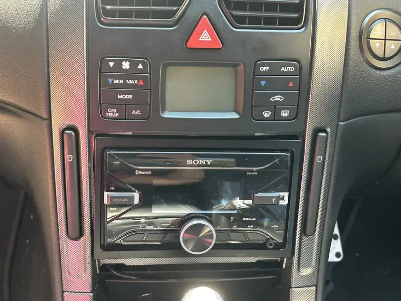 2004 Holden Maloo VY2 R8 #122-Sold