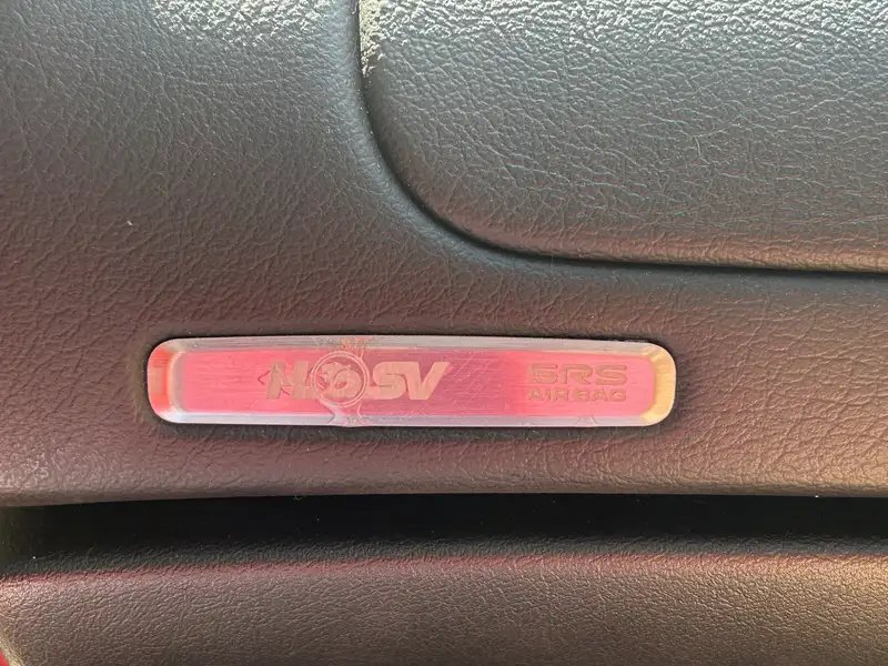 2004 Holden Maloo VY2 R8 #122-Sold