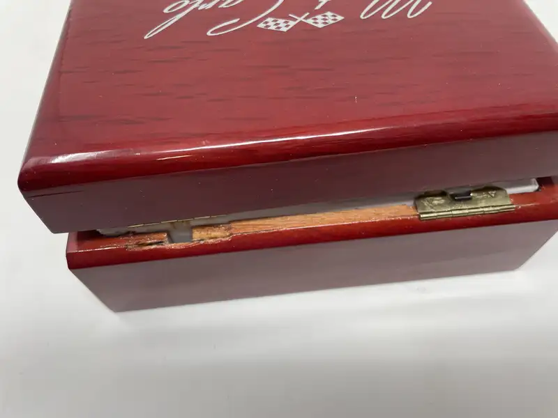 Heiko Saxo Monte Carlo Limited Edition Wristwatch with Hand--For Sale