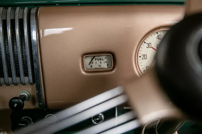 1954 Morris Minor Series II Split-screen-Sold