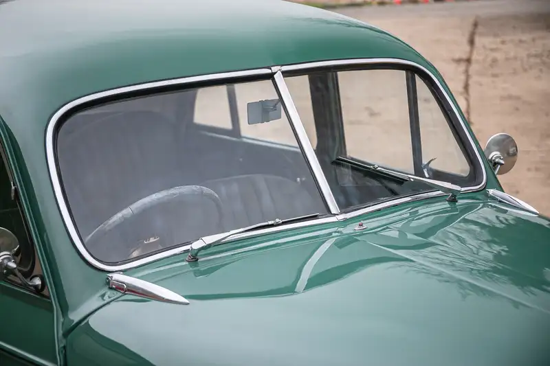 1954 Morris Minor Series II Split-screen-Sold