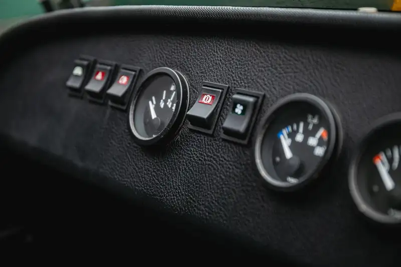 1993 Caterham Super 7 Sprint-Sold