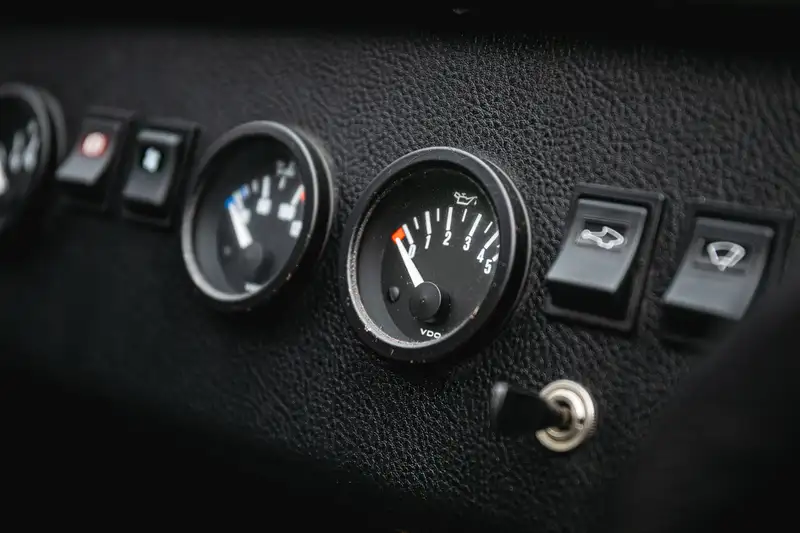 1993 Caterham Super 7 Sprint-Sold