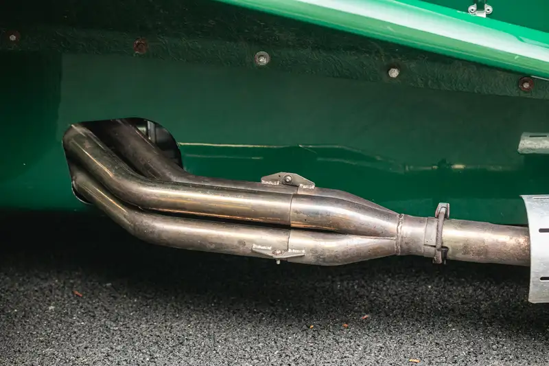 1993 Caterham Super 7 Sprint-Sold