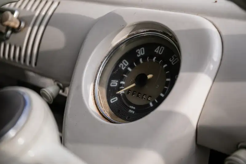 1964 Volkswagen Splitscreen T2-For Sale
