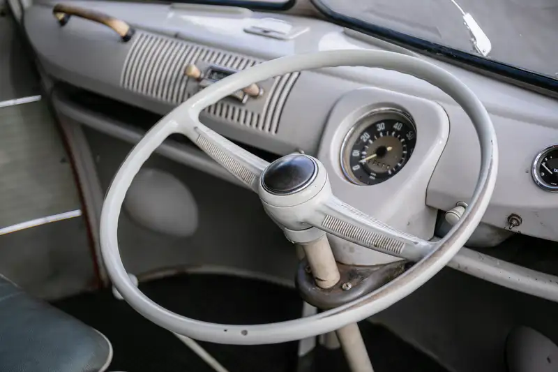 1964 Volkswagen Splitscreen T2-For Sale