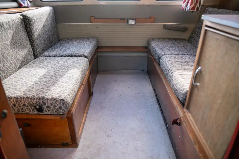 1964 Volkswagen Splitscreen T2-For Sale