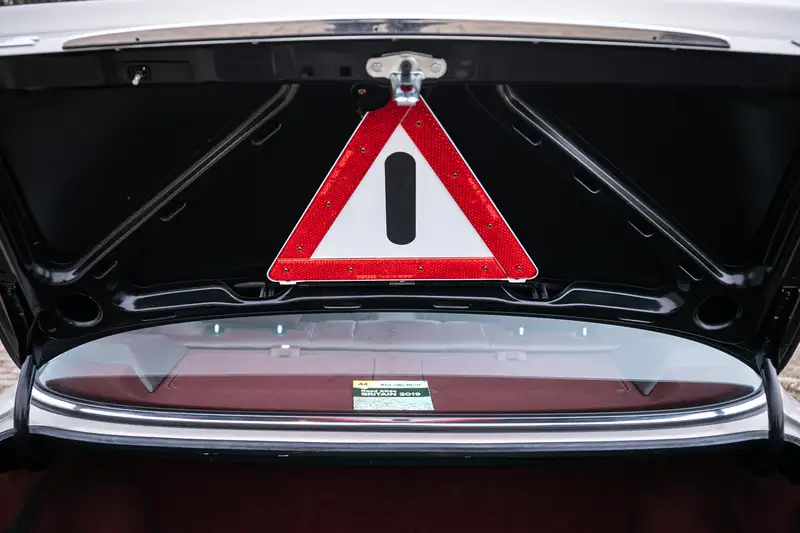 1990 Mercedes-Benz 300 SE (W126) Carat by Duchatelet -Sold