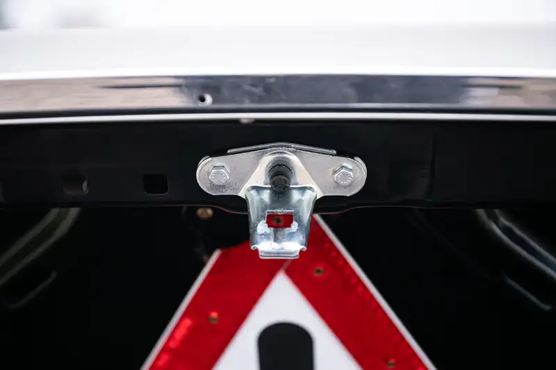 1990 Mercedes-Benz 300 SE (W126) Carat by Duchatelet -Sold