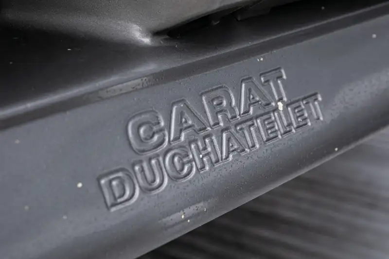 1990 Mercedes-Benz 300 SE (W126) Carat by Duchatelet -Sold