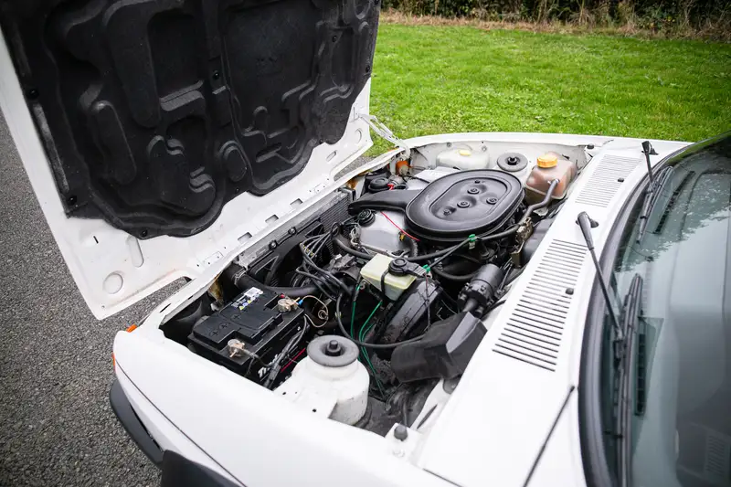 1988 Ford Fiesta XR2 Mk2-For Sale