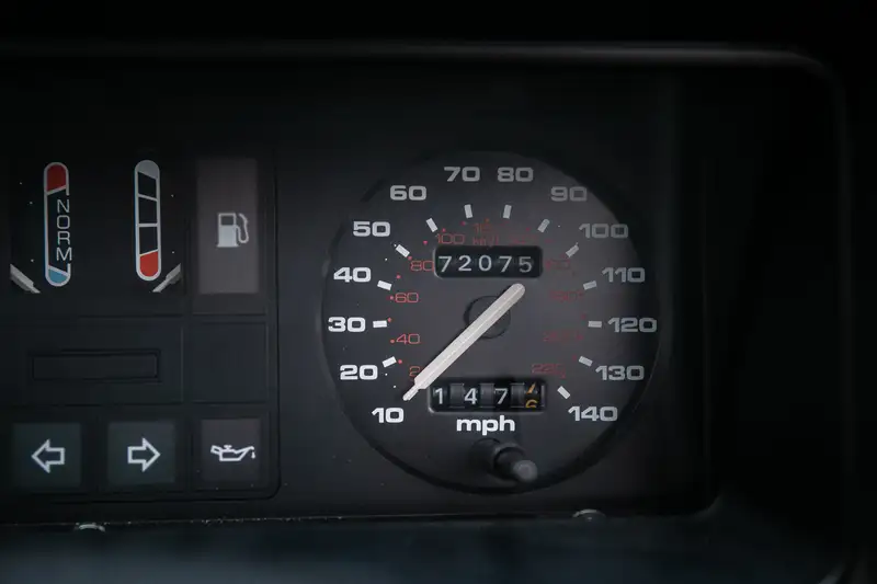 1988 Ford Fiesta XR2 Mk2-For Sale