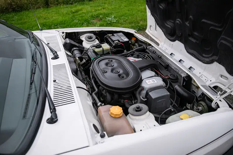 1988 Ford Fiesta XR2 Mk2-For Sale
