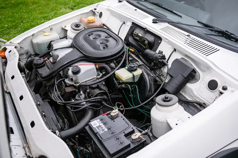 1988 Ford Fiesta XR2 Mk2-For Sale