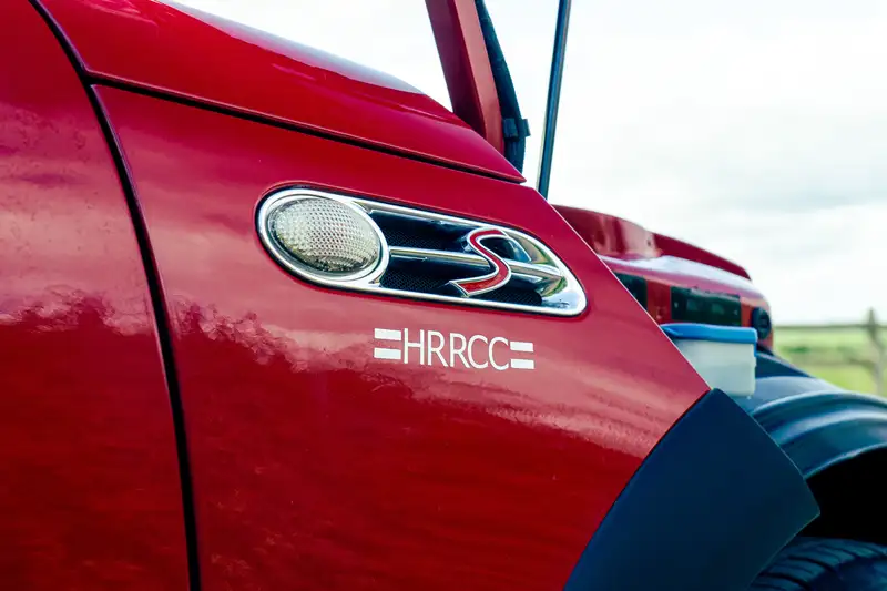 2004 MINI Cooper S (R53) Presented by 'HRRCC'-Sold