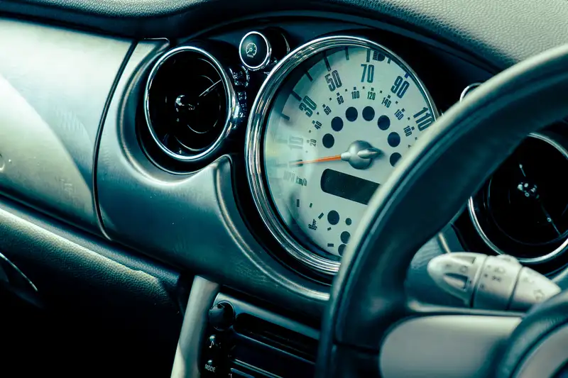 2004 MINI Cooper S (R53) Presented by 'HRRCC'-Sold