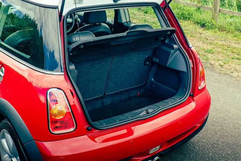 2004 MINI Cooper S (R53) Presented by 'HRRCC'-Sold