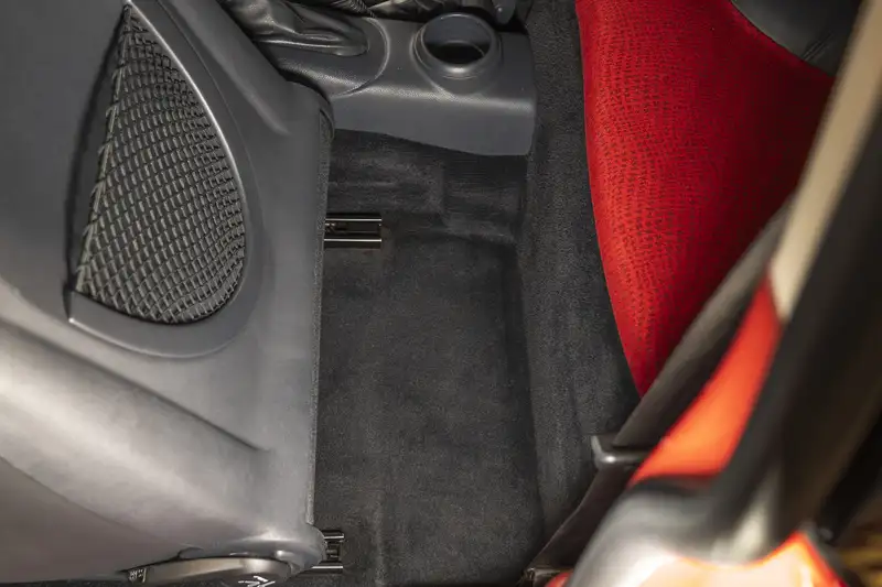 2002 MINI Cooper ( R50 ) - HRRCC Workshop Build-For Sale