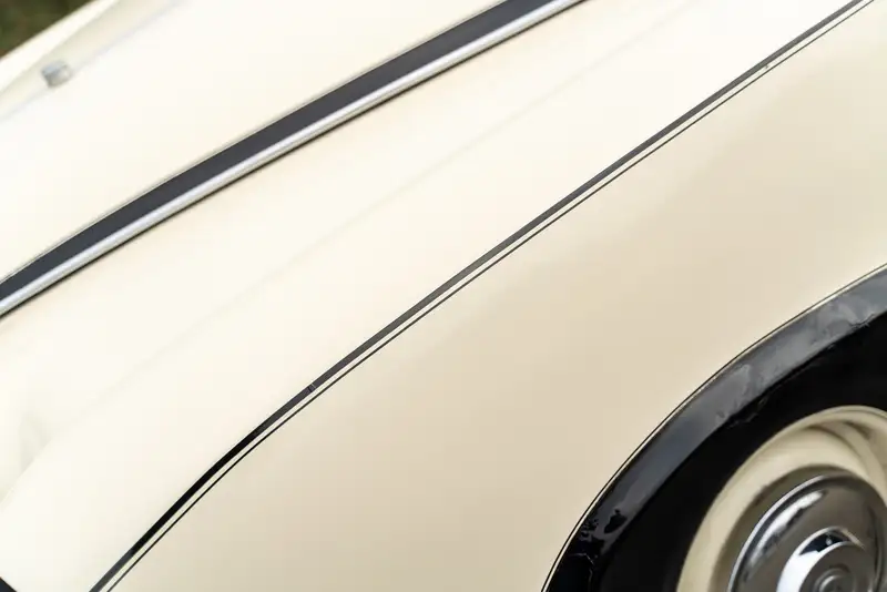 1985 Daimler DS420 Limousine-Sold