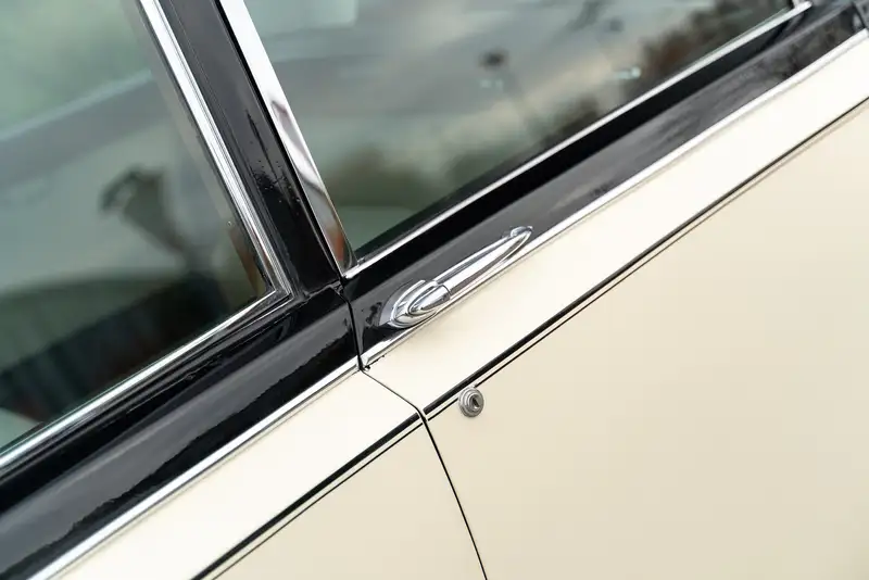 1985 Daimler DS420 Limousine-Sold