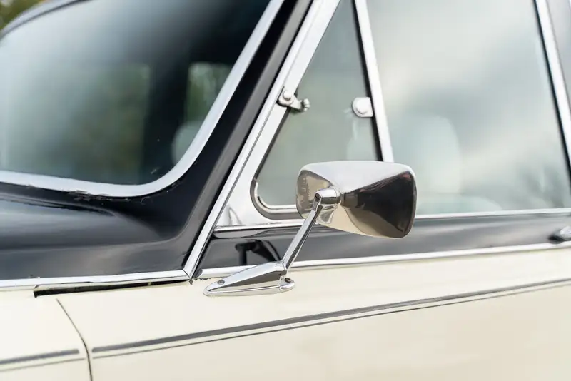1985 Daimler DS420 Limousine-Sold