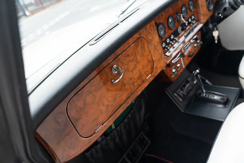 1985 Daimler DS420 Limousine-Sold