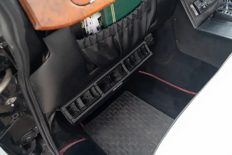 1985 Daimler DS420 Limousine-Sold