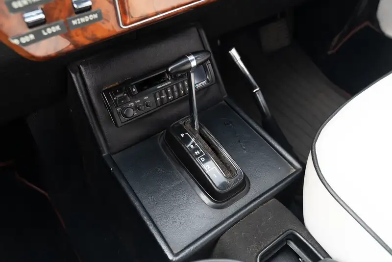 1985 Daimler DS420 Limousine-Sold