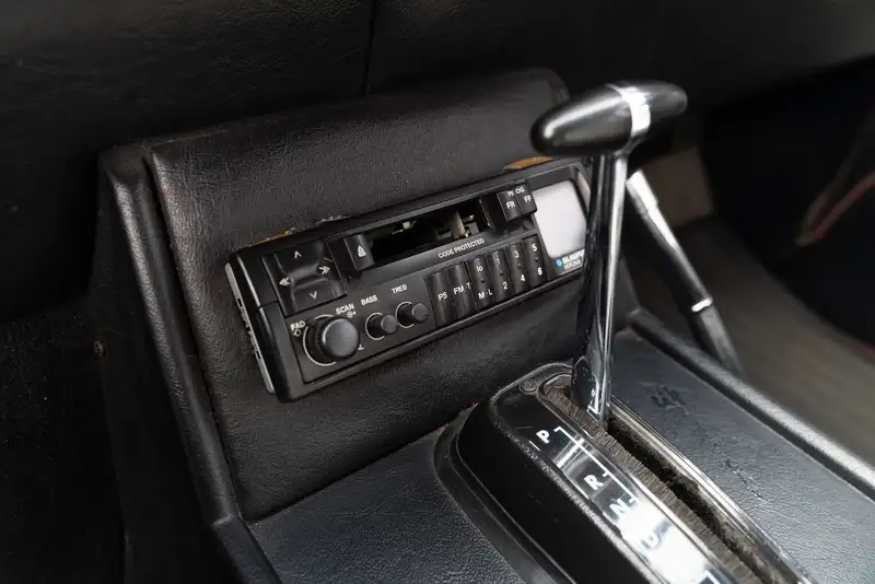 1985 Daimler DS420 Limousine-Sold