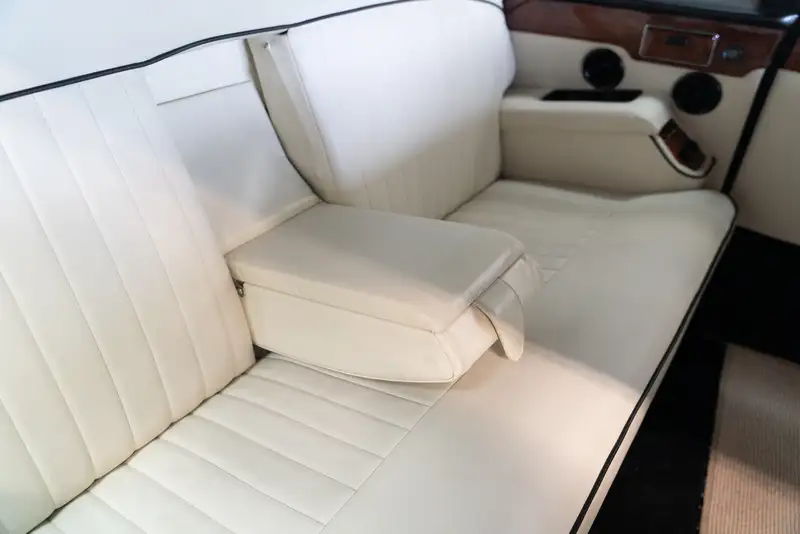 1985 Daimler DS420 Limousine-Sold