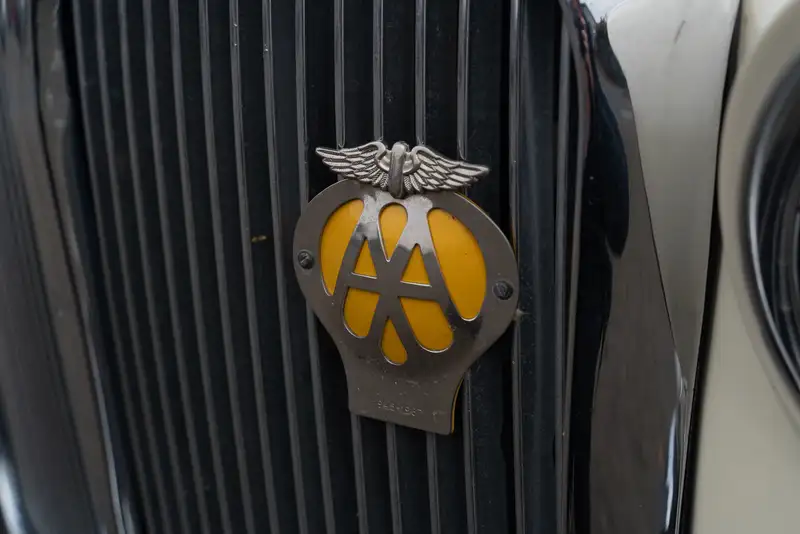 1985 Daimler DS420 Limousine-Sold
