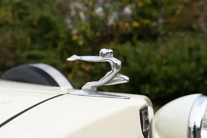 2010 Beauford 4 Door LWB Tourer-Sold