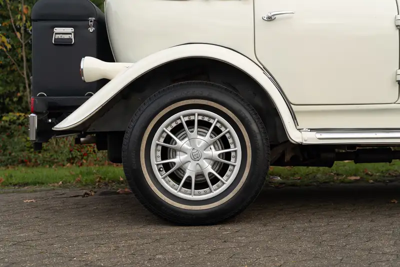 2010 Beauford 4 Door LWB Tourer-Sold