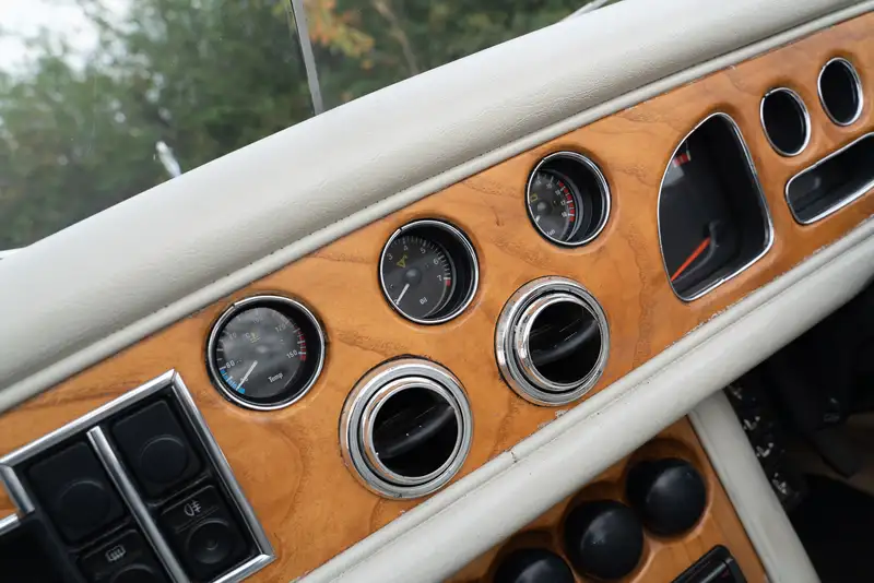 2010 Beauford 4 Door LWB Tourer-Sold