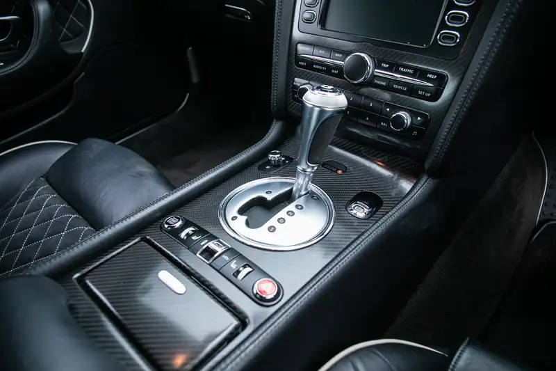 2010 Bentley GTC Supersports-Sold