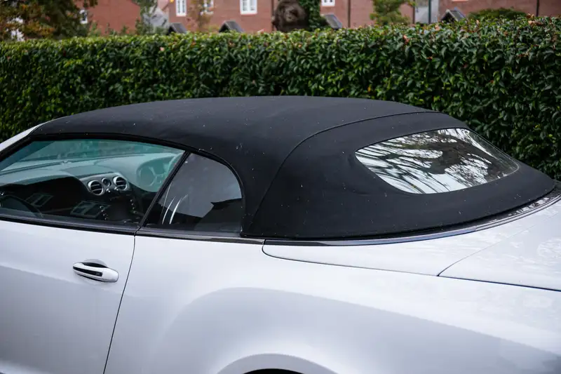 2010 Bentley GTC Supersports-Sold