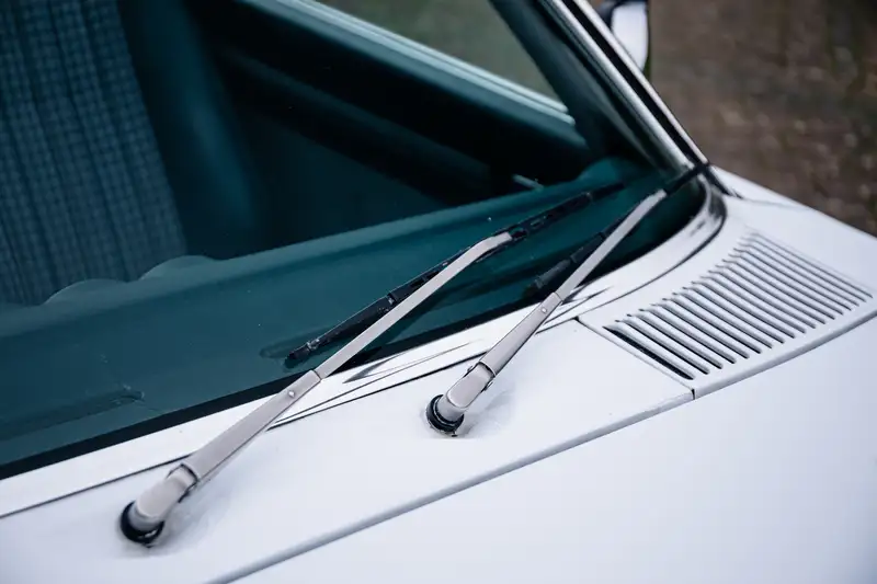 1987 Mercedes-Benz 300 SL (R107)-Sold