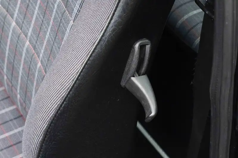 1988 Volkswagen Golf GTi Mk2 8V 3-door-Sold